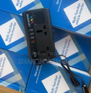 New Quality Vehicle Inverter/Vehicle Inverter