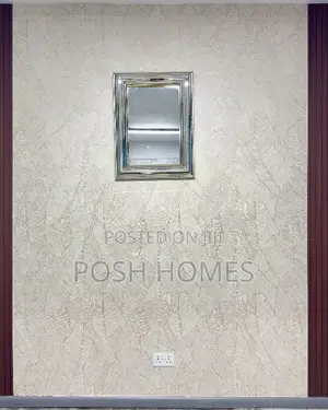 Lining Floral Wallpapers