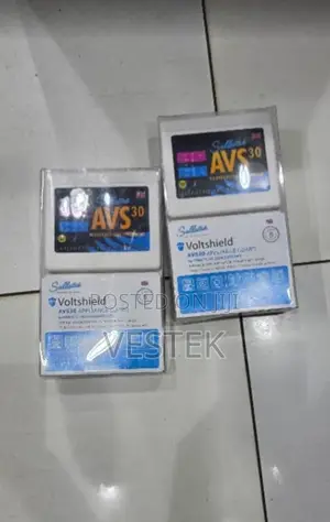 Sollatek Avs 30 Surge Protector