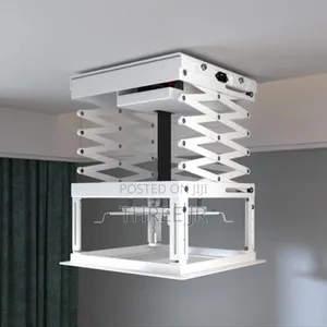 Projector Lifts Now at Affordable Costs Available