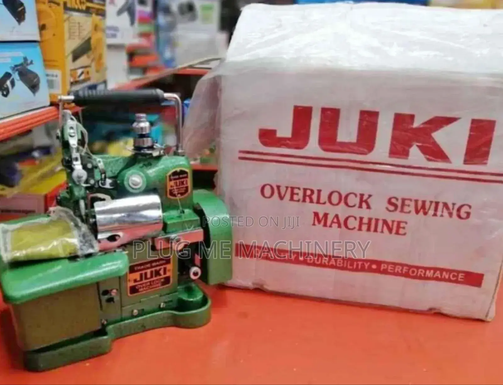 Best Overlock Machine Sewing Machine