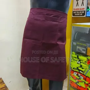 Aprons Used In Coffee Shops