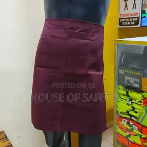 Aprons Used In Coffee Shops
