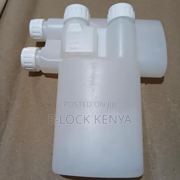 Glossy Finish PPF Application Gel - main view