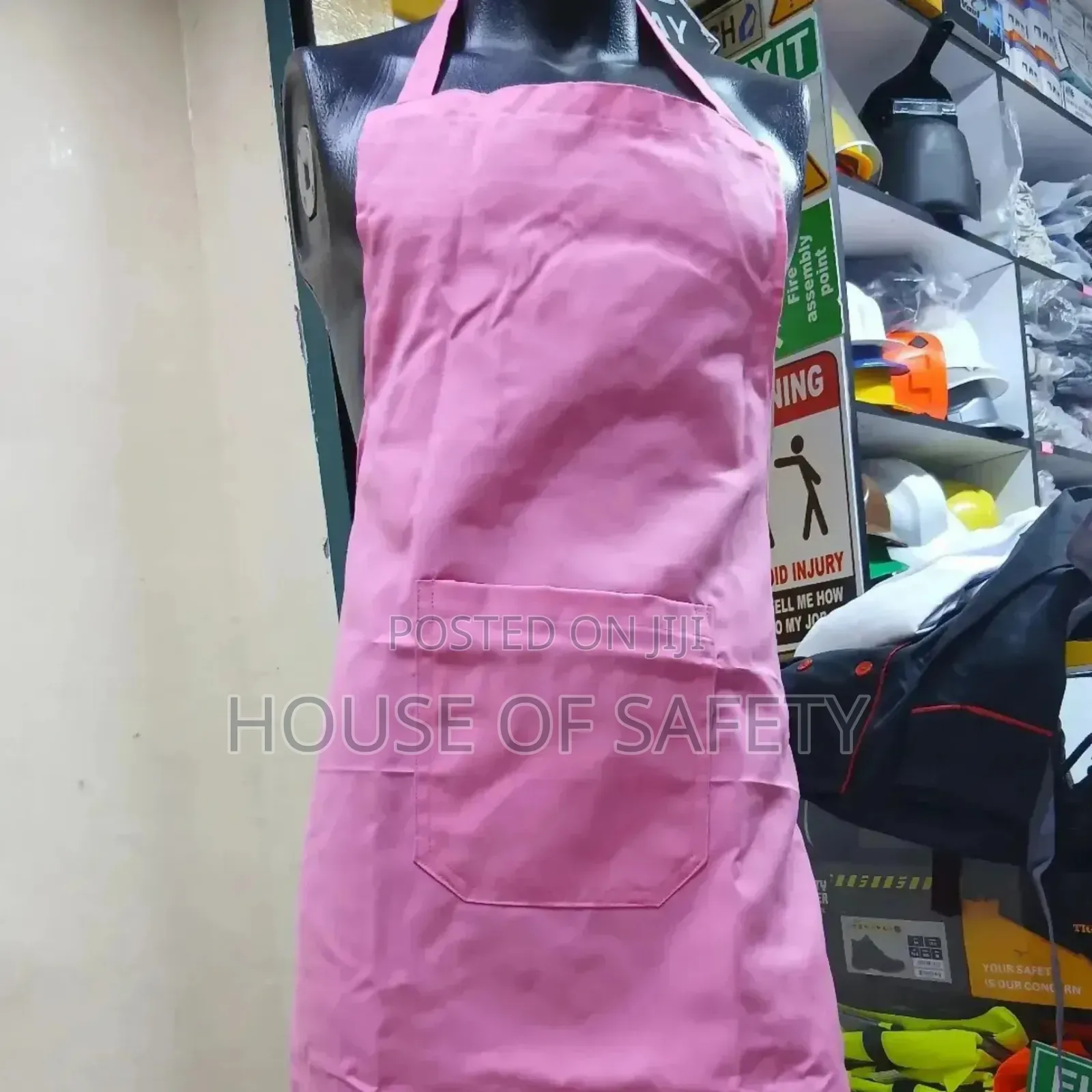 Bakeries Chef Aprons In Kenya