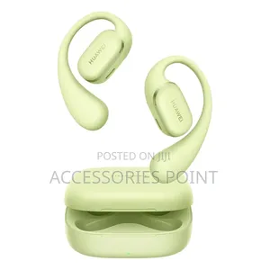 Huawei Freearc Headphones, Waterproof, 28 Hrs Play, Ios Android