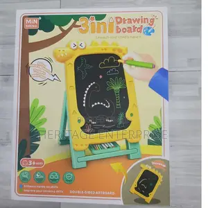Kids Art Board