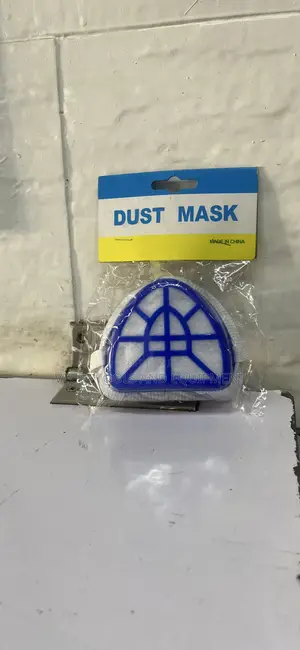 Dust Masks