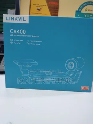Linkvil All In One Conference Solutions Ca400