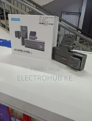 4g Dash Camera With Gps
