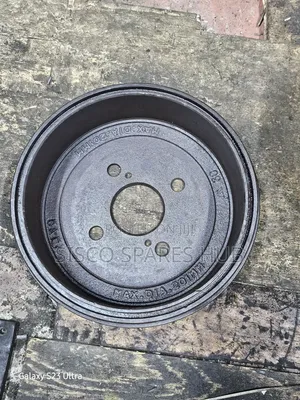 Rear Drums Toyota 100/110