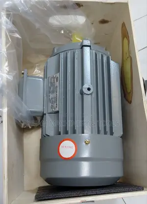 3hp Three Phase STCL Electric Motor 2900rpm Pure Copper