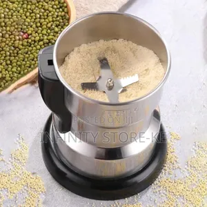 Coffee Grinder/ Electric Grain Grinder