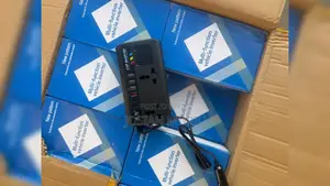 Vehicle Inverter