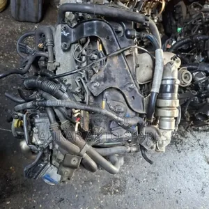 Nissan Navara Engine Yd25