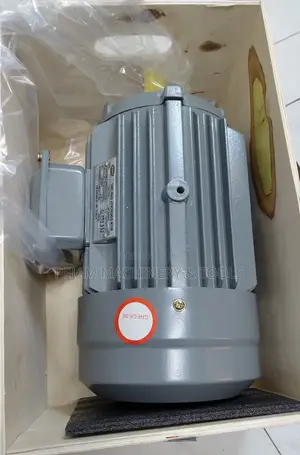 STCL 3hp Three Phase Low Speed 1450rpm
