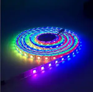 Led Strip Lights, 5m Light Strip for Bedroom, Tv Back Lighting,