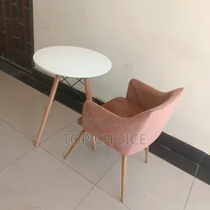 Leisure Set One Chairs