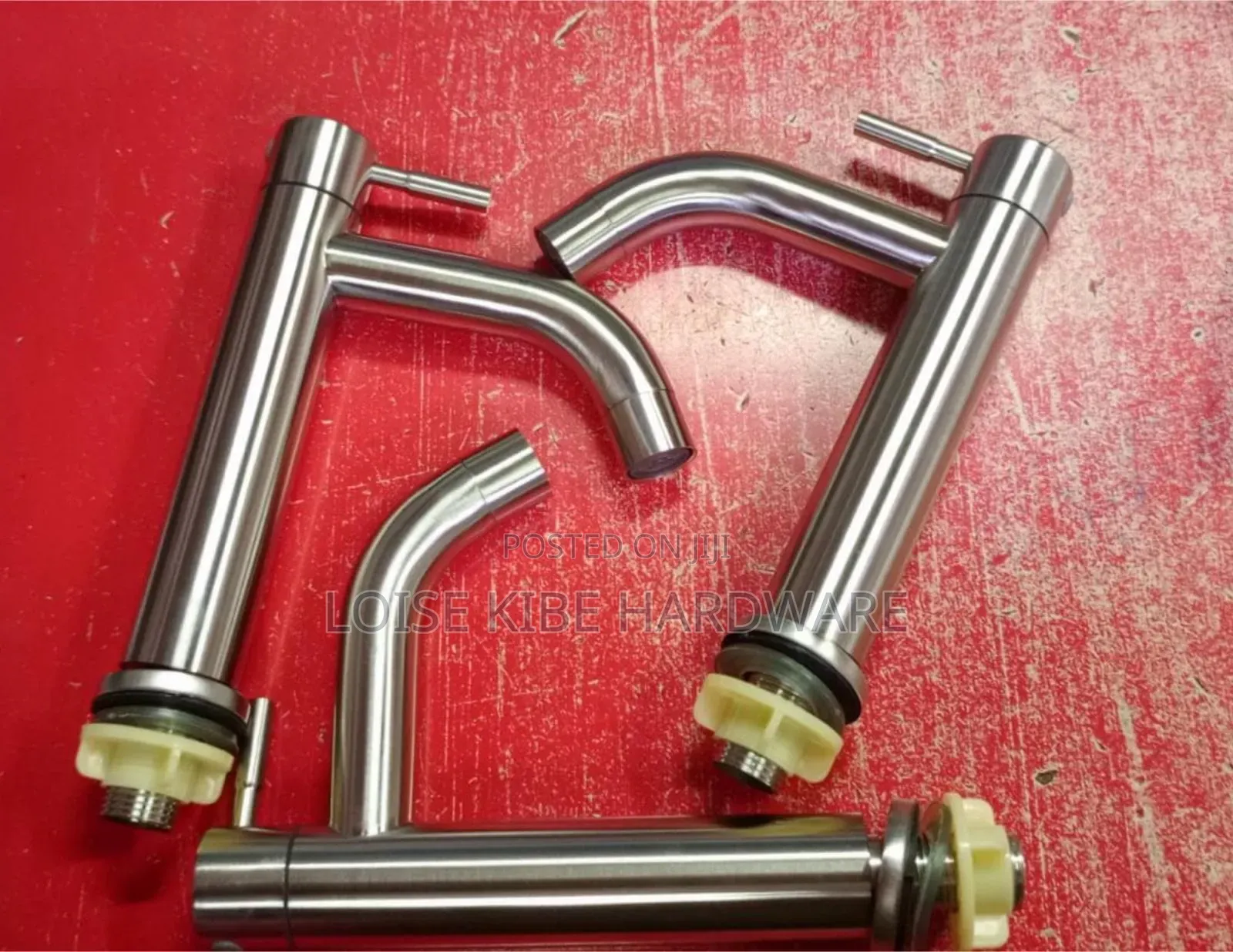 Taps Available
