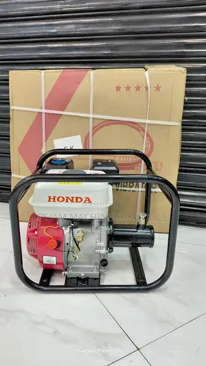 Honda Gx160 Concrete Poker Vibrator
