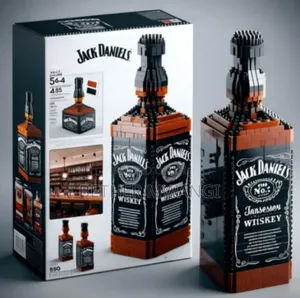 Adult Liquor Building Blocks In Kenya