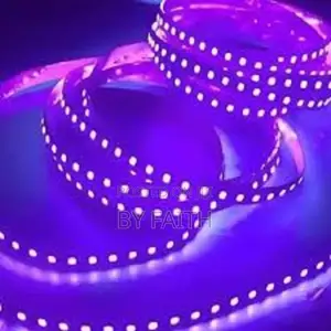 12v Led 5m RGB Led Strip Waterproof Snake Light With Remote*