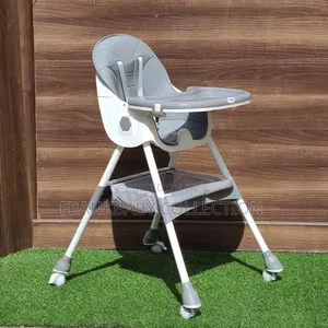 Baby Feeding Chair With Sefety Belt, Baby High Chair.