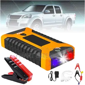 Device/Automotive/Motorcycle/Boat/Phone Car Battery Starter