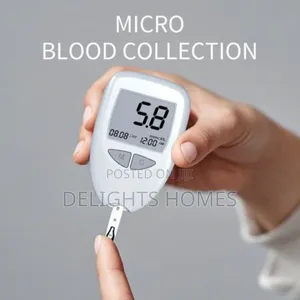 Blood Glucose Monitor_esj
