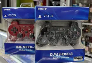 Factory New Sony Playstation Dualsense 3 Pad