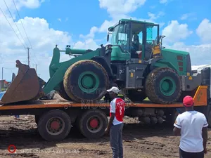 SDLG Wheeloader 5ton Bucket