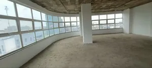 1334 SQFT Office in Westlands Near GTC ( All Inclusive)