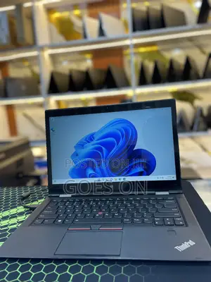 Laptop Lenovo Thinkpad X1 Yoga 8GB Intel Core I5 SSD 256GB