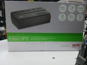 Ups Apc 650va