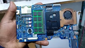Motherboard Repair