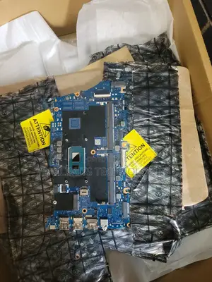 Hp Probook 450 G8 Motherboard