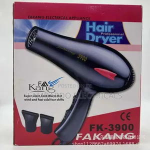 Fakang Fk-3900 Professional Hair Dryer.