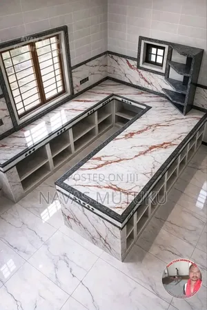 Fundi Tiles.