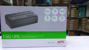 Back Up Battery Apc Ups