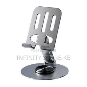 Alloy Material Mobile Phone Holder/ Desktop Mobile Phone Holder