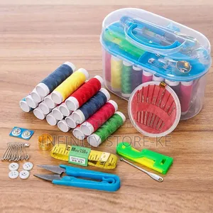 Home Sewing Kit/ Travel Sewing Tool Kit