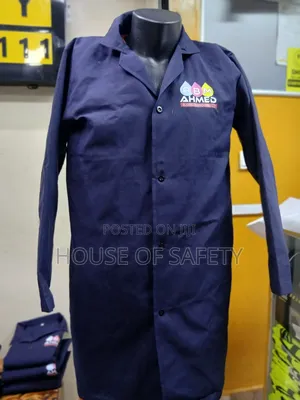 Professional Navy Coats
