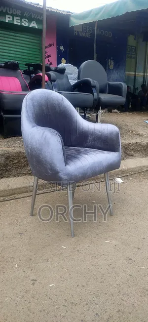 Manicure Seats/ Dinning Seat