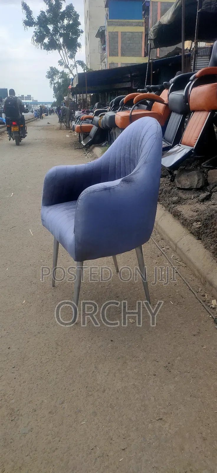 Manicure Seats/ Dinning Seat