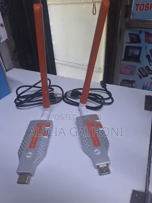 Hdmi Wirelesd 150m