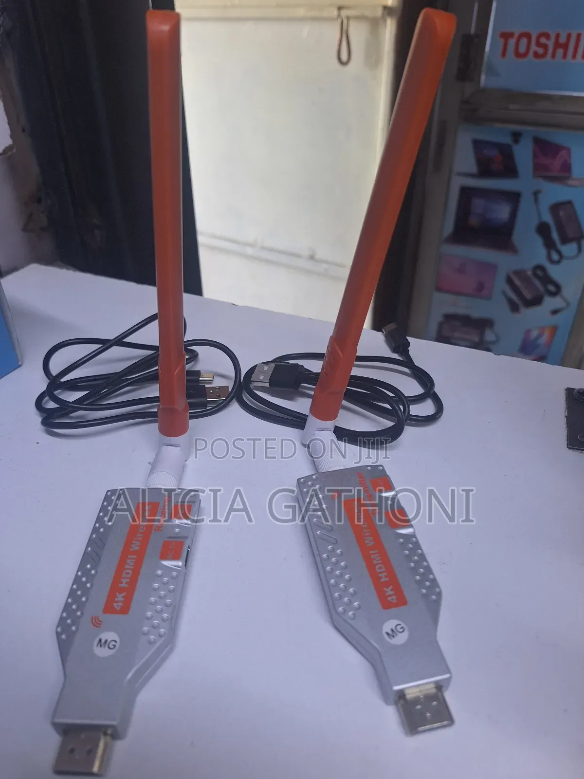  Hdmi Wirelesd 150m