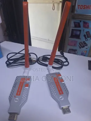  Hdmi Wirelesd 150m