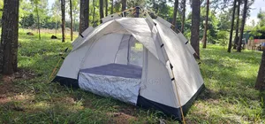 Campaign Tents for 2