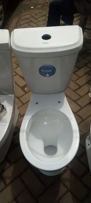 Toilet Seat Frenchie Good Quality