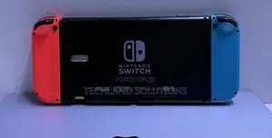 Used in Excellent Condition Nintendo Switch Version 2